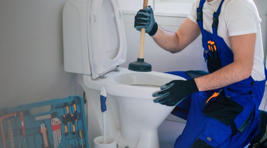 Local annual plumbing maintenance in Tecate, CA